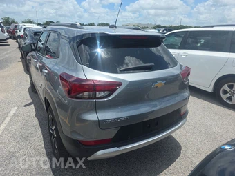 2024 Chevrolet Trailblazer LT 1LT – miniatura 5