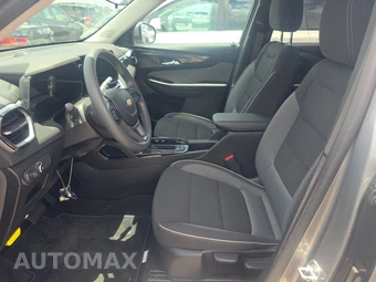 2024 Chevrolet Trailblazer LT 1LT – miniatura 7