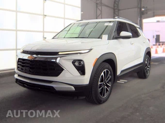 2024 Chevrolet Trailblazer LT 1LT