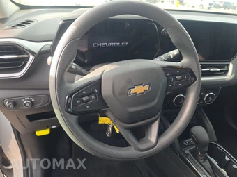 2024 Chevrolet Trailblazer LT 1LT – miniatura 10