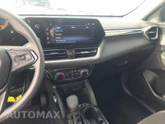 2024 Chevrolet Trailblazer LT 1LT – miniatura 11