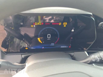 2024 Chevrolet Trailblazer LT 1LT – miniatura 12