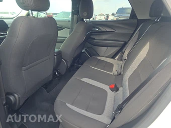 2024 Chevrolet Trailblazer LT 1LT – miniatura 13