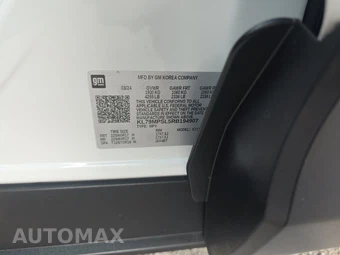 2024 Chevrolet Trailblazer LT 1LT – miniatura 14