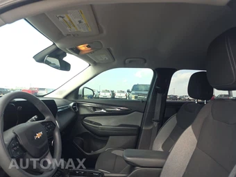 2024 Chevrolet Trailblazer LT 1LT – miniatura 18