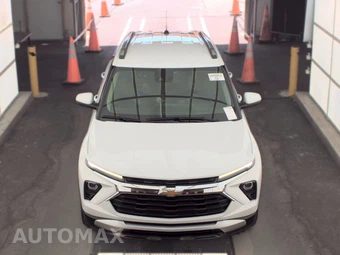 2024 Chevrolet Trailblazer LT 1LT – miniatura 2