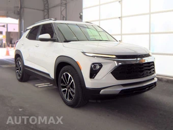2024 Chevrolet Trailblazer LT 1LT – miniatura 3