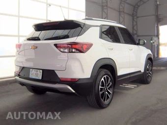 2024 Chevrolet Trailblazer LT 1LT – miniatura 4