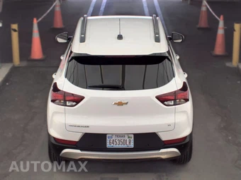 2024 Chevrolet Trailblazer LT 1LT – miniatura 5