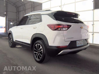 2024 Chevrolet Trailblazer LT 1LT – miniatura 6
