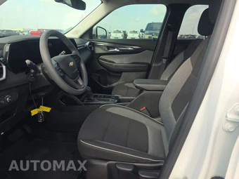 2024 Chevrolet Trailblazer LT 1LT – miniatura 7