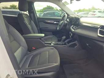 2024 Chevrolet Trailblazer LT 1LT – miniatura 8