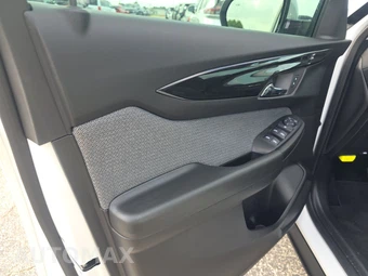 2024 Chevrolet Trailblazer LT 1LT – miniatura 9