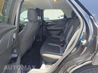 2024 Chevrolet Trailblazer LT 1LT – miniatura 10