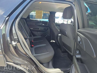 2024 Chevrolet Trailblazer LT 1LT – miniatura 13