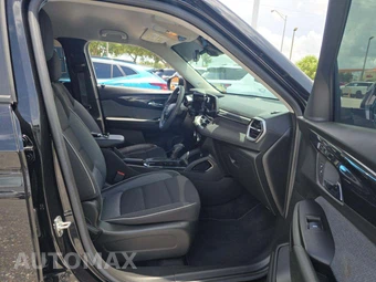 2024 Chevrolet Trailblazer LT 1LT – miniatura 15