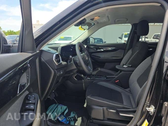 2024 Chevrolet Trailblazer LT 1LT – miniatura 3