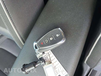 2024 Chevrolet Trailblazer LT 1LT – miniatura 5