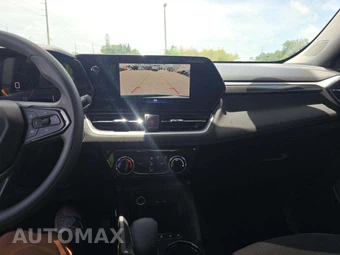 2024 Chevrolet Trailblazer LT 1LT – miniatura 7