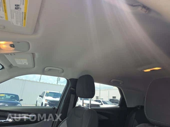 2024 Chevrolet Trailblazer LT 1LT – miniatura 8
