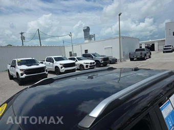 2024 Chevrolet Trailblazer LT 1LT – miniatura 9
