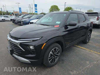 2024 Chevrolet Trailblazer LT 1LT