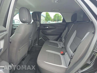 2024 Chevrolet Trailblazer LT 1LT - miniatura 13