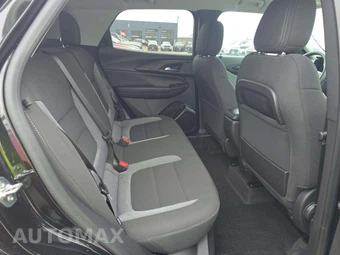 2024 Chevrolet Trailblazer LT 1LT - miniatura 16
