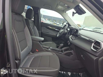 2024 Chevrolet Trailblazer LT 1LT - miniatura 18