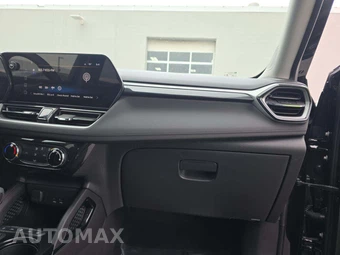 2024 Chevrolet Trailblazer LT 1LT - miniatura 19