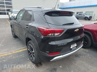 2024 Chevrolet Trailblazer LT 1LT - miniatura 2