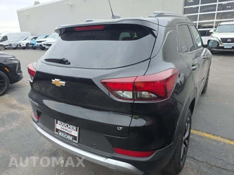2024 Chevrolet Trailblazer LT 1LT - miniatura 3