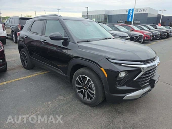 2024 Chevrolet Trailblazer LT 1LT - miniatura 4