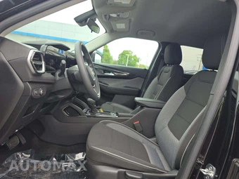2024 Chevrolet Trailblazer LT 1LT - miniatura 6