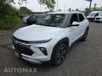 2024 Chevrolet Trailblazer LT 1LT