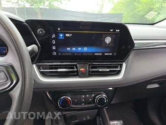 2024 Chevrolet Trailblazer LT 1LT – miniatura 10