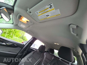 2024 Chevrolet Trailblazer LT 1LT – miniatura 11