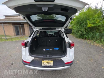 2024 Chevrolet Trailblazer LT 1LT – miniatura 14