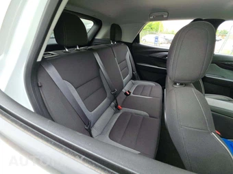 2024 Chevrolet Trailblazer LT 1LT – miniatura 16