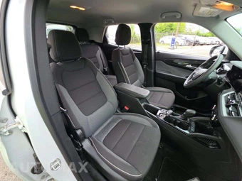 2024 Chevrolet Trailblazer LT 1LT – miniatura 18