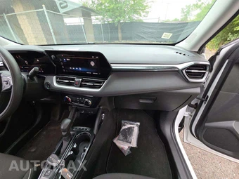 2024 Chevrolet Trailblazer LT 1LT – miniatura 19