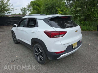 2024 Chevrolet Trailblazer LT 1LT – miniatura 2
