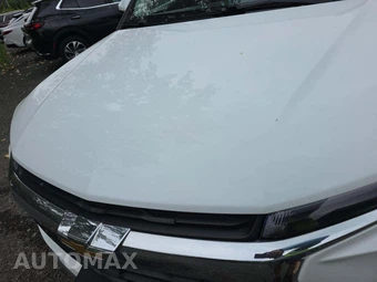 2024 Chevrolet Trailblazer LT 1LT – miniatura 22