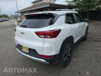 2024 Chevrolet Trailblazer LT 1LT – miniatura 3