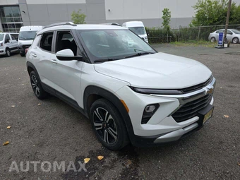 2024 Chevrolet Trailblazer LT 1LT – miniatura 4
