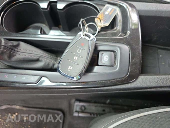 2024 Chevrolet Trailblazer LT 1LT – miniatura 8