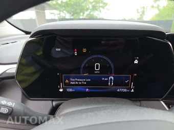 2024 Chevrolet Trailblazer LT 1LT – miniatura 9
