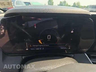 2024 Chevrolet Trailblazer LT 1LT - miniatura 15