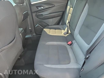 2024 Chevrolet Trailblazer LT 1LT - miniatura 16