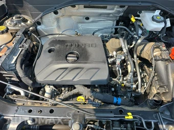 2024 Chevrolet Trailblazer LT 1LT - miniatura 18